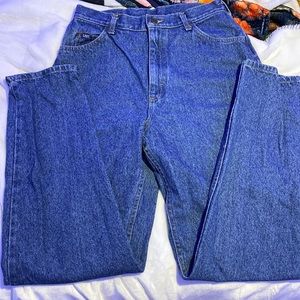 Lees Long Pants Sz 14 L